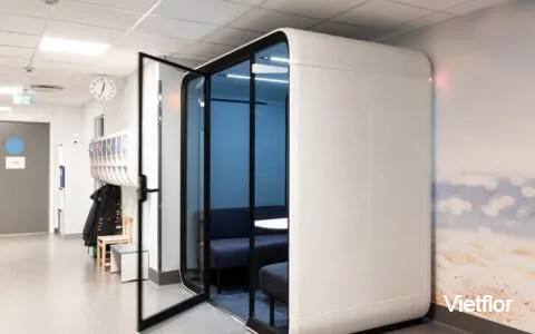 phonebooth văn phòng hcmc